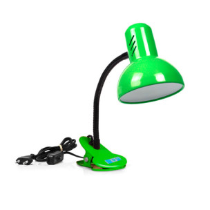 Лампа прищепка Трава ТМ Loga